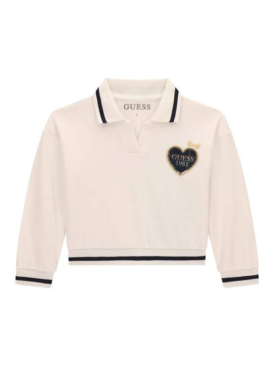 Guess Guess Komplekti kuuluvad särkpluus ja seelik K6YG05 K3856 Värviline Regular Fit