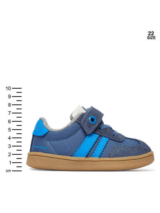 Mayoral Mayoral Sneakers 41795.67 Blu scuro