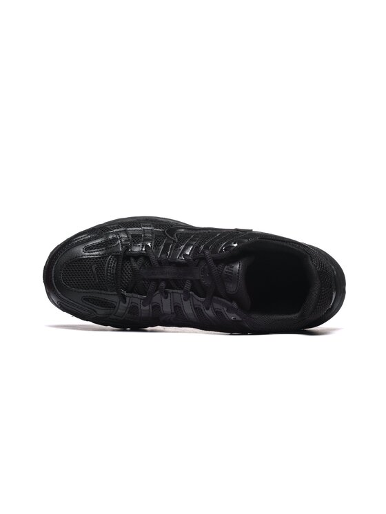 Nike Nike Sneakersy P-6000 BG Czarny
