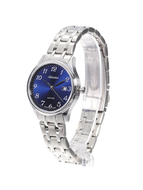 Adriatica Adriatica Orologio A3300.5125Q Argento