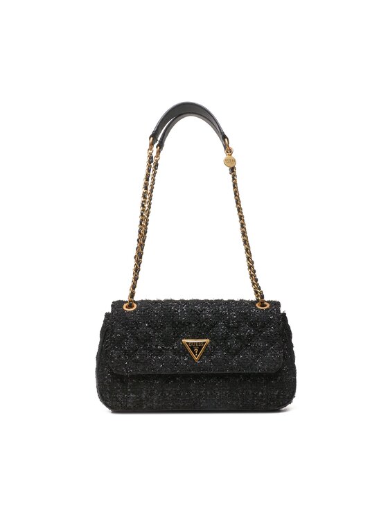 Guess Guess Сумка Giully (TB) HWTB87 48210 Чорний