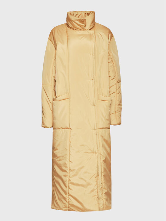 Notes Du Nord Notes Du Nord Übergangsjacke Emilia 12797 Beige Regular Fit