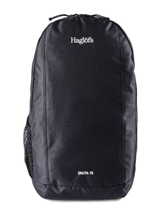 Haglöfs Haglöfs Plecak 330878 Czarny