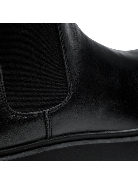 Jenny Fairy Jenny Fairy Stiefeletten HZ85310-1 Schwarz
