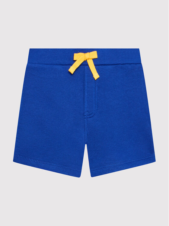 Polo Ralph Lauren Polo Ralph Lauren Set majica, sportske kratke hlače 320870789001 Šarena Regular Fit