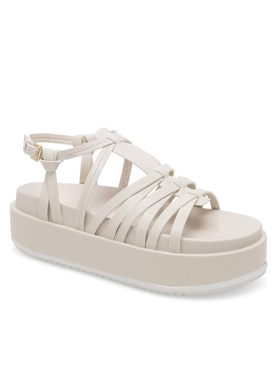 Badura Badura Sandalen WYL3857-2 Weiß