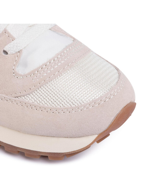 Saucony Saucony Tenisice Jazz Original Vintage S60368-135 Bež