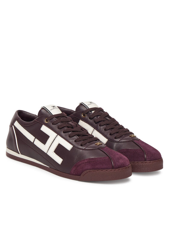 Elisabetta Franchi Elisabetta Franchi Laisvalaikio batai SA-82G-56E2-V400 Vyšninė