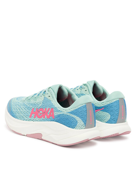 Hoka Hoka Pantofi pentru alergare Rincon 4 1168874 Albastru