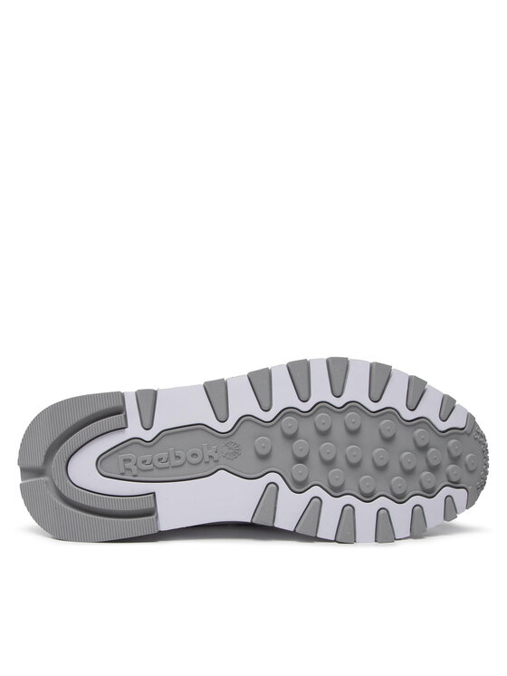 Reebok Reebok Superge Classic Leather GX6196 Bela