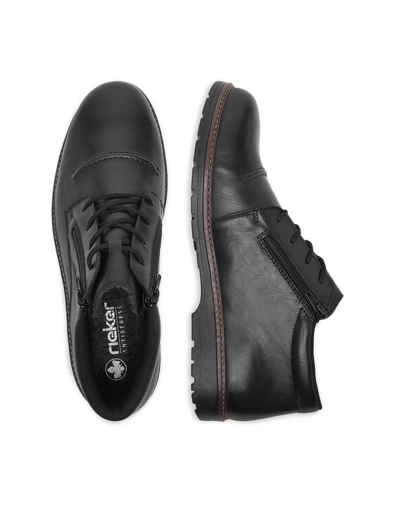 Rieker Rieker Saapad CEO-10504-00 Must