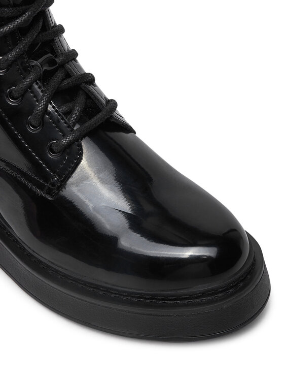 Levi's® Levi's® Žygio batai Harlow 000DU-0004 Juoda