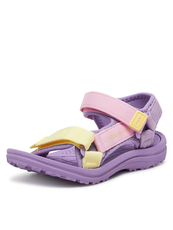 Sprandi Sprandi Sandalen CP40-NB718Y Rosa