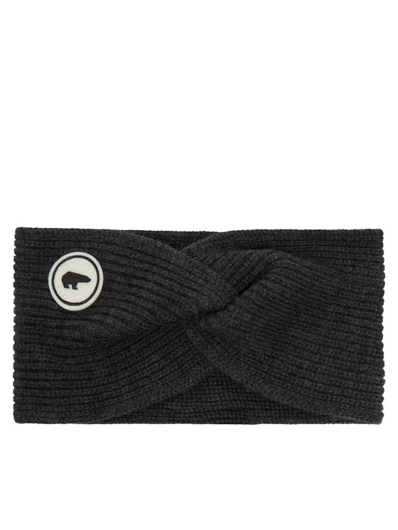 Eisbär Eisbär Stirnband Milavel Stb 36147 805 Grau