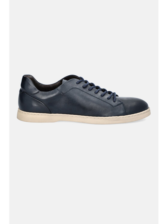 Lancerto Lancerto Sneakersy Alston BT104124000005 Granatowy