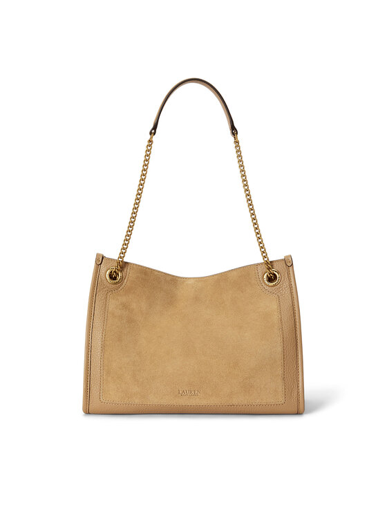 LAUREN RALPH LAUREN LAUREN RALPH LAUREN Torebka 431980175005 Brązowy