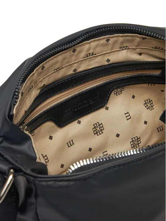 Monnari Monnari Geantă TORIMP0-24Z-BAG5870-K020D000-R00 Negru