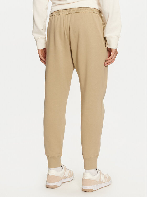 Timberland Timberland Donji dio trenerke TB0A5YFBDH41 Bež Regular Fit