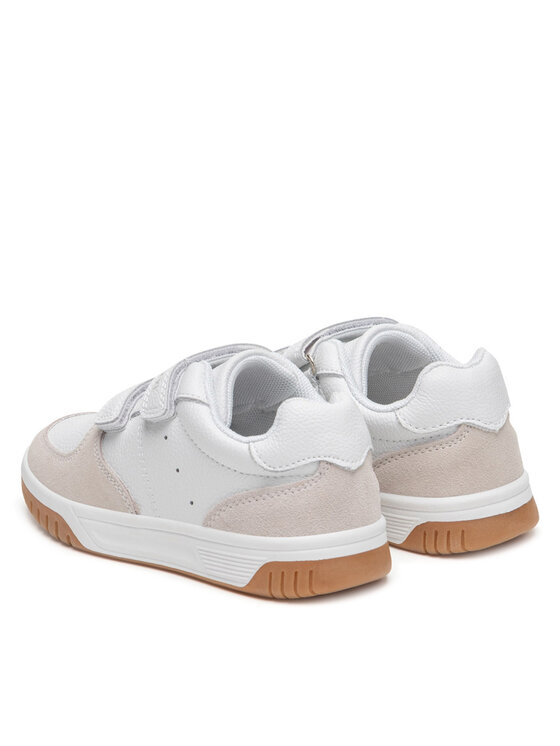 Lasocki Kids Lasocki Kids Sneakers AVO-333-076 Bianco