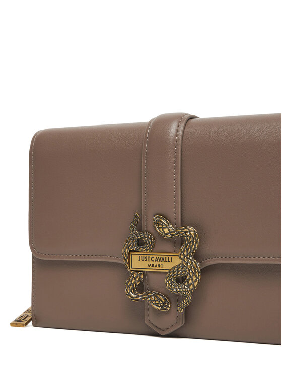 Just Cavalli Just Cavalli Handtasche 79RA5PA6 Beige