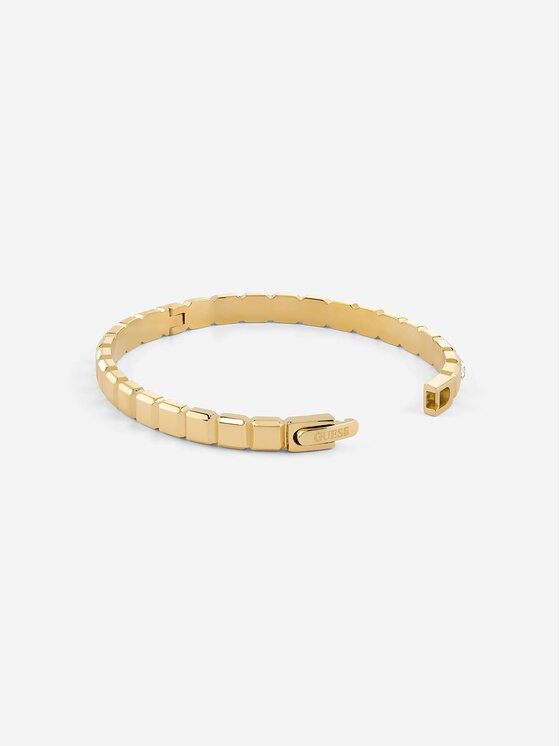 Guess Guess Bransoletka 181776 Złoty