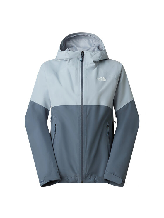 The North Face The North Face Kurtka przejściowa NF0A8DZ6GKP1 Niebieski Regular Fit