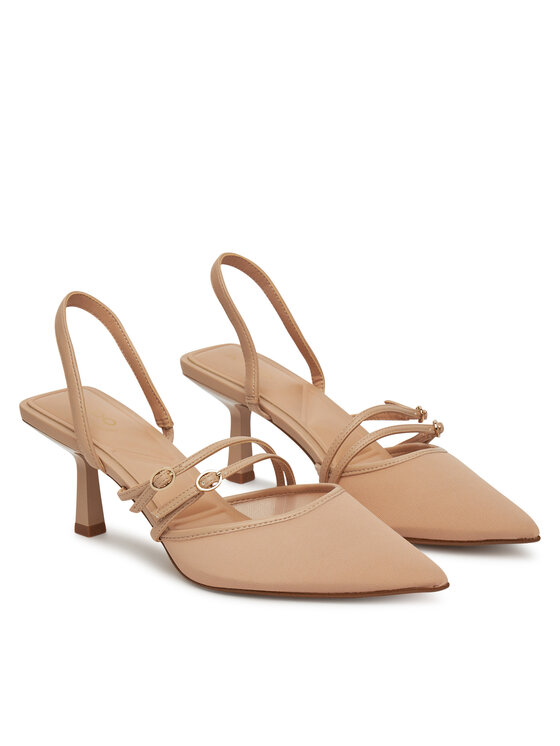 Aldo Aldo Sandaalid Renesme 14005396 Beež