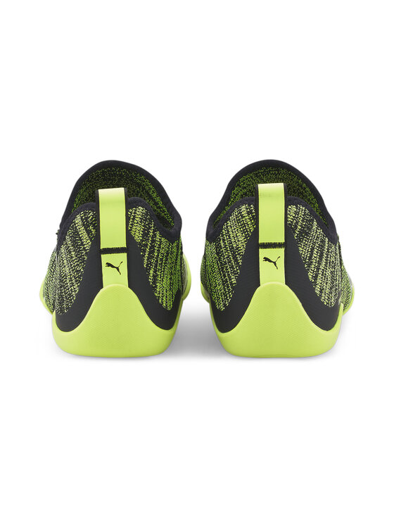Puma Puma Sneakersy 307384 Czarny