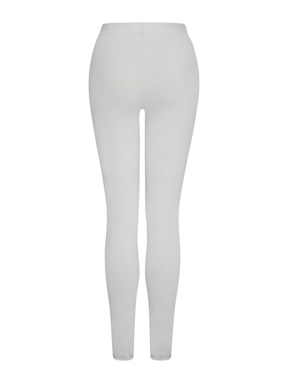 Style Republic Style Republic Legginsy Leggings Szary jasny Athletic Fit