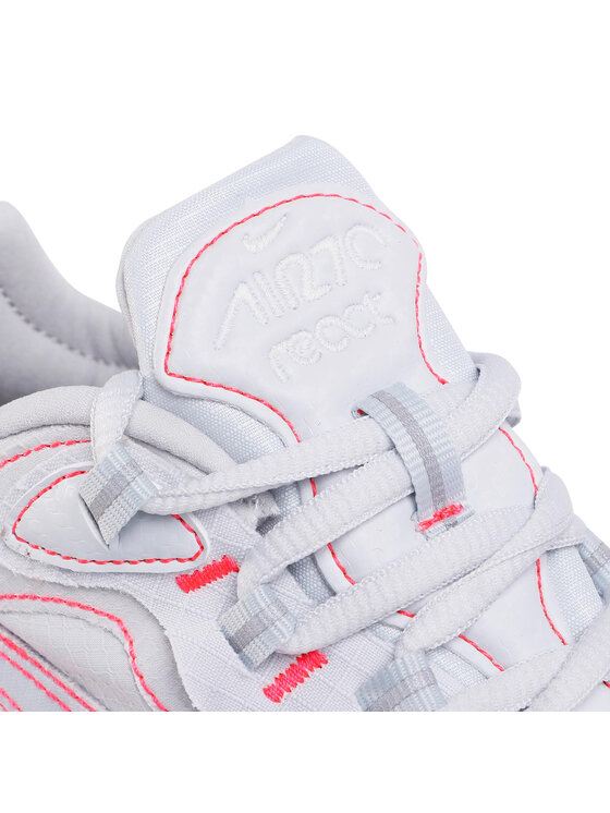 Nike Nike Сникърси Air Max 270 React Sp CQ6549 100 Сив