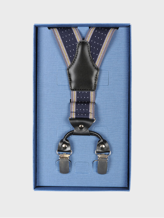 Evenemen Evenemen Szelki  3260020 Granatowy