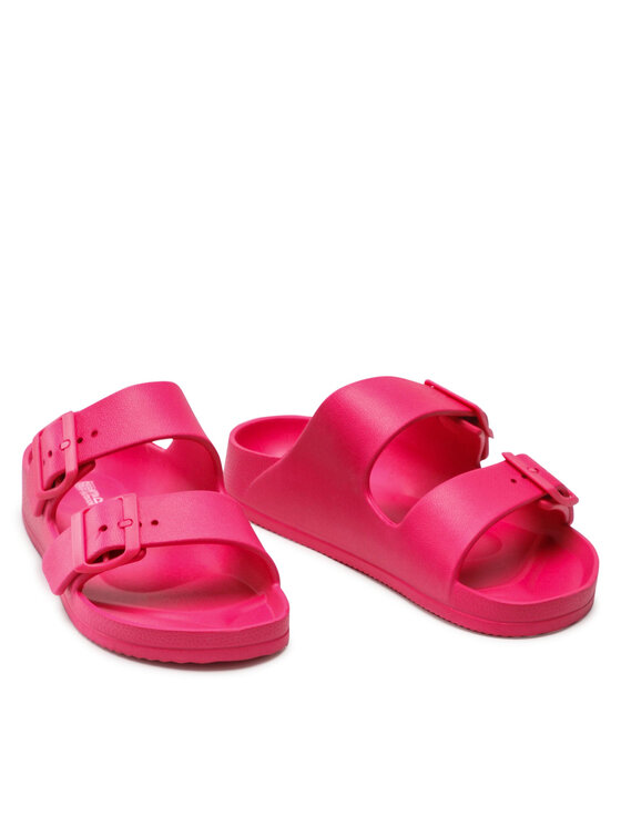 Regatta Regatta Ciabatte Lady Brooklyn RWF741 Rosa