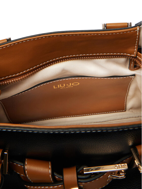 Liu Jo Liu Jo Soma AA6032 E1120 Melns