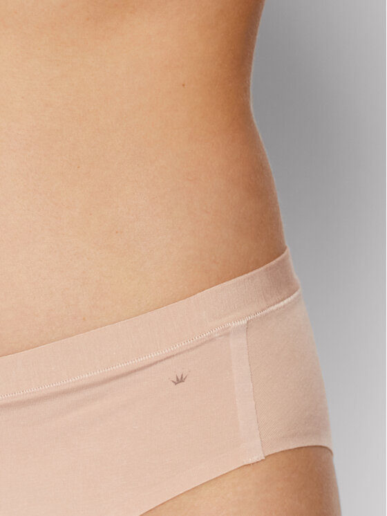 Triumph Triumph Klašične gaćice Smart Natural 10211595 Bež