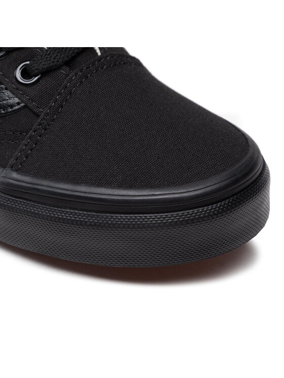 Vans Vans Tenisówki Old Skool VN000D3HBKA Czarny