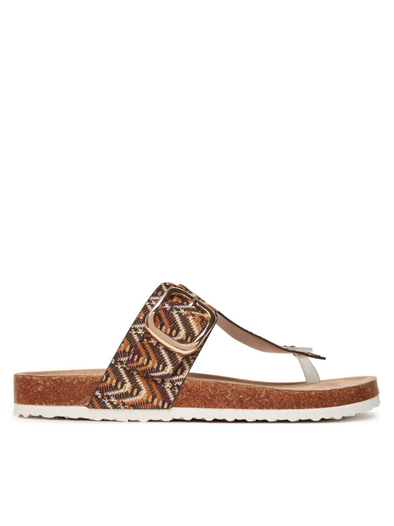 Flip flop s.Oliver 5-27108-44 Maro