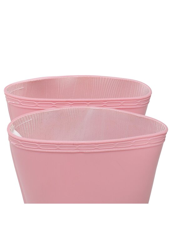 Nelli Blu Nelli Blu Wellington J21-4-0854 Rosa