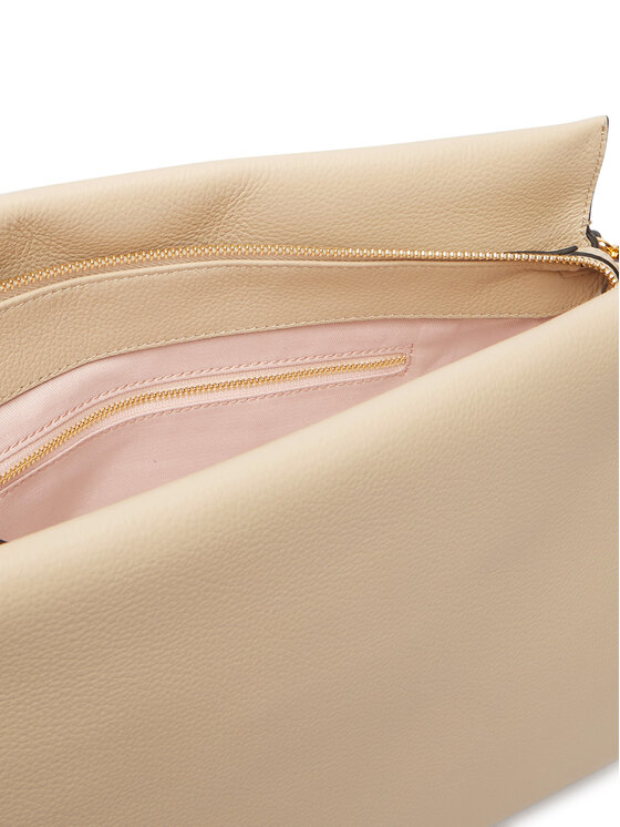 Coccinelle Coccinelle Сумка M250 Boheme Grana Double E1 M50 19 02 01 Бежевий