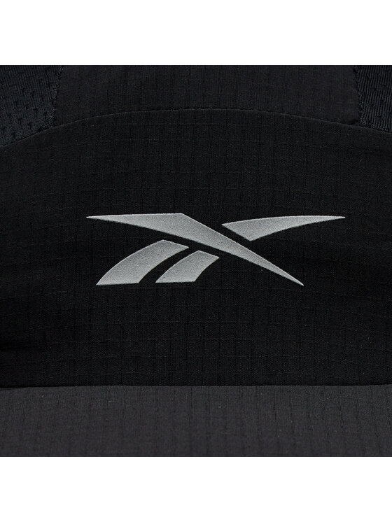 Reebok Reebok Cap Float Run Performance Cap HC1871 Schwarz