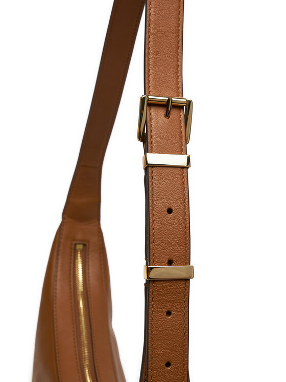 MICHAEL Michael Kors MICHAEL Michael Kors Handtasche Avra 32T4G1UC6L Braun