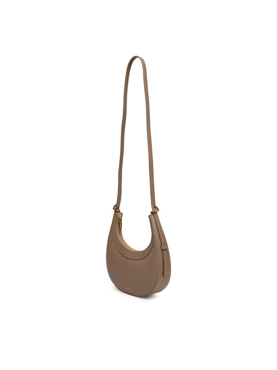 Coccinelle Coccinelle Сумка PIP Coccinellewhisper E5 PIP 53 01 01 Бежевий