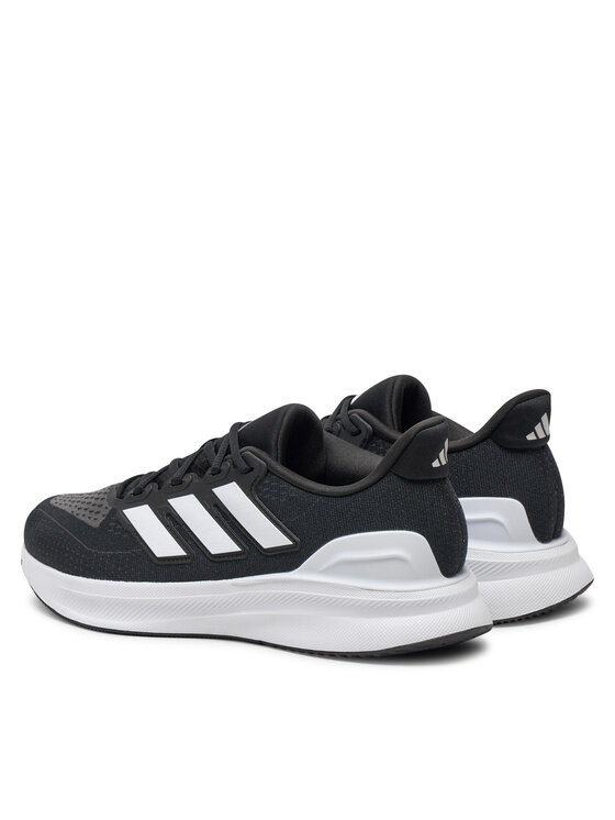 adidas adidas Buty do biegania Ultrabounce 5 IE8794 Czarny