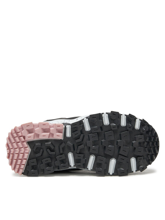 Dorko Dorko Μποτίνια Everest K DS24F51K Μαύρο