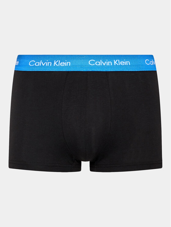 Calvin Klein Underwear Calvin Klein Underwear Set di boxer 0000U2664G Nero