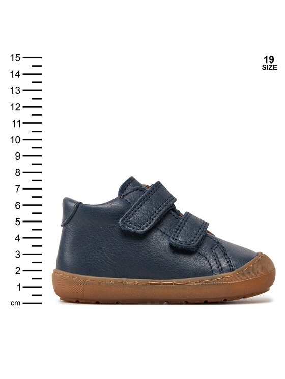 Froddo Froddo Scarpe basse Ollie S G2130328 M Blu