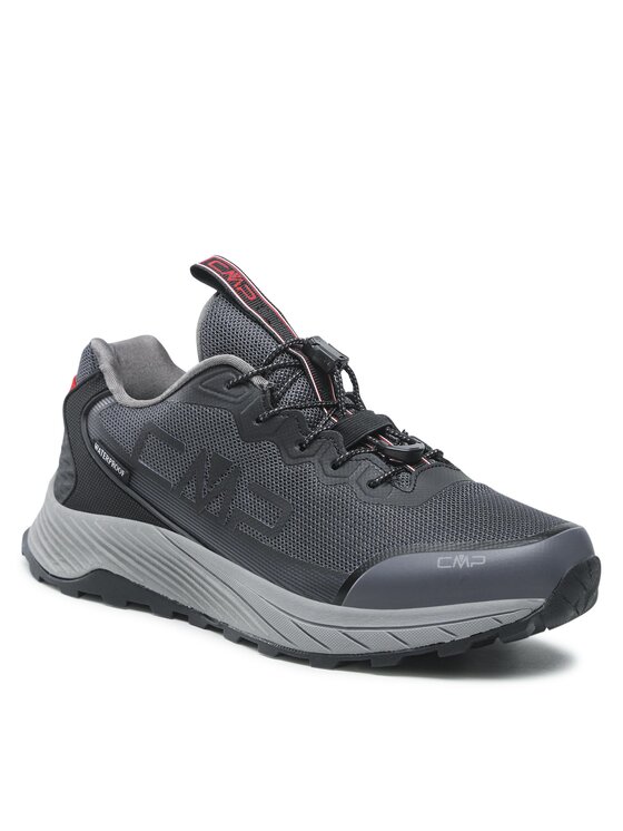 Chaussures Multisport Homme CMP Phelyx - Vegan, Semelle Grip
