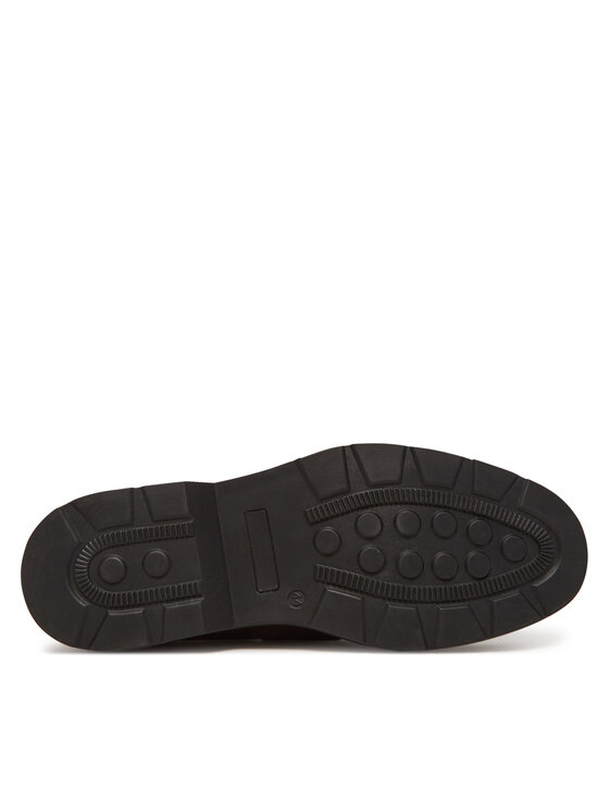 Jack&Jones Jack&Jones Mokasini Jfwdax 12275613 Rjava