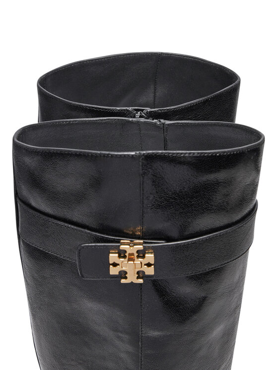 Tory Burch Tory Burch Kozaki Destription 158799-006 Czarny