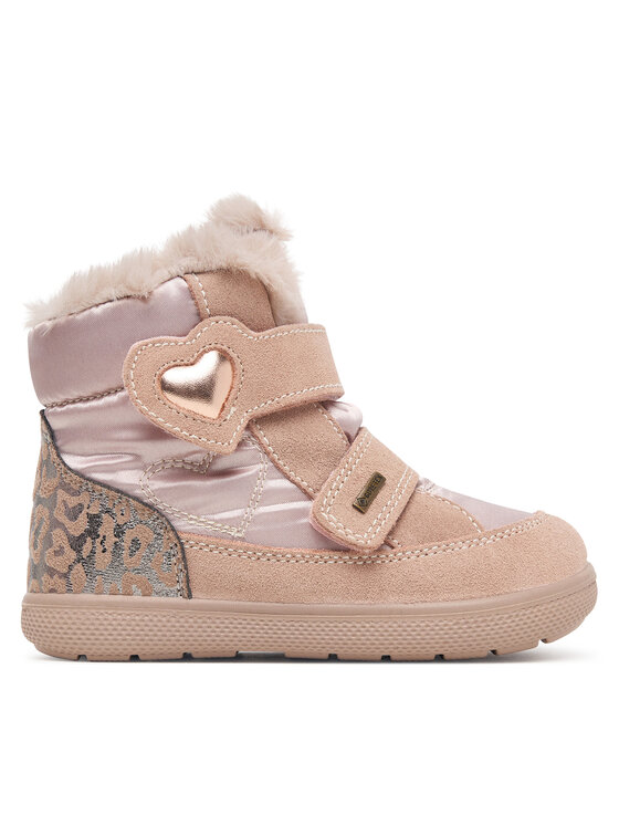 Primigi Апрески GORE-TEX 2350000 S Розов