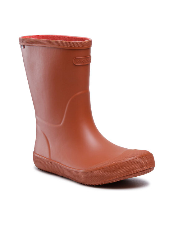 Viking Viking Wellington Indie Active 1-60170-58 Marrone